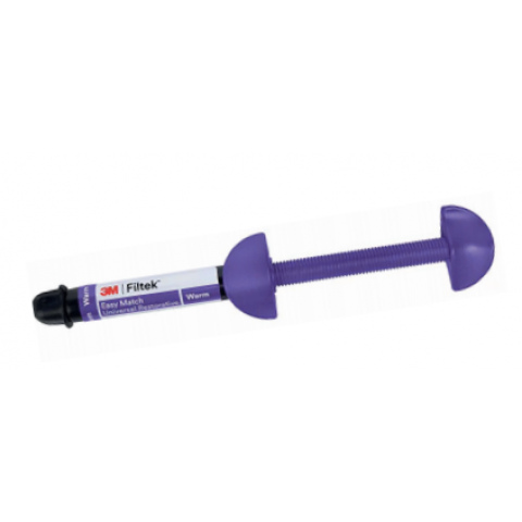 3M™ Filtek™ Easy Match Universal Restoratif 